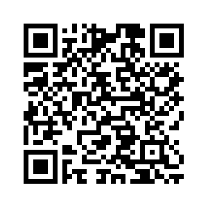 QR code link to resume